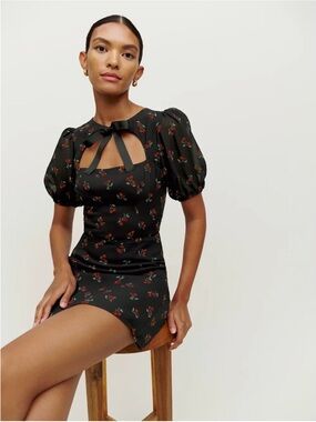 Reformation ‘Morgan Dress’